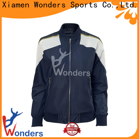 Wonders best value light casual jacket wholesale for sports