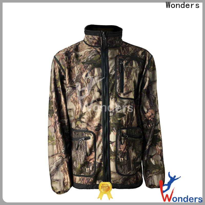 Wonders best price hunter jacket sale manufacturer bulk buy
