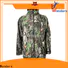 Wonders waterproof hunting jacket best supplier for sports