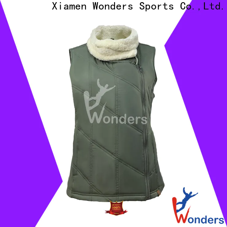 Wonders shop mens vests company for sale
