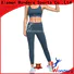 factory price yoga activewear supplier for outdoor