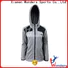 Wonders water resistant soft shell jacket supply bulk production