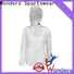 Wonders promotional uv protection clothing design for sale