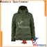Wonders winter down jacket wholesale for promotion