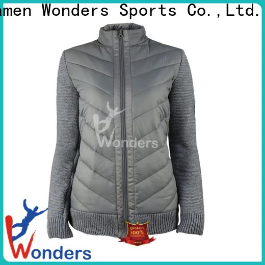Wonders durable best hybrid jacket with good price for sports