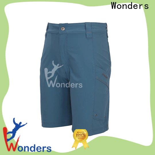 Wonders low-cost good hiking pants manufacturer for winter