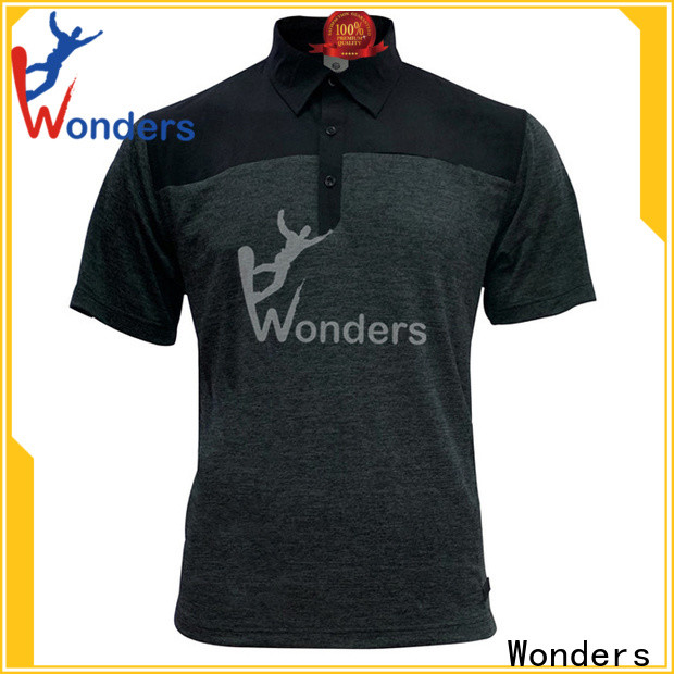 Wonders types of polo shirts personalized for sale