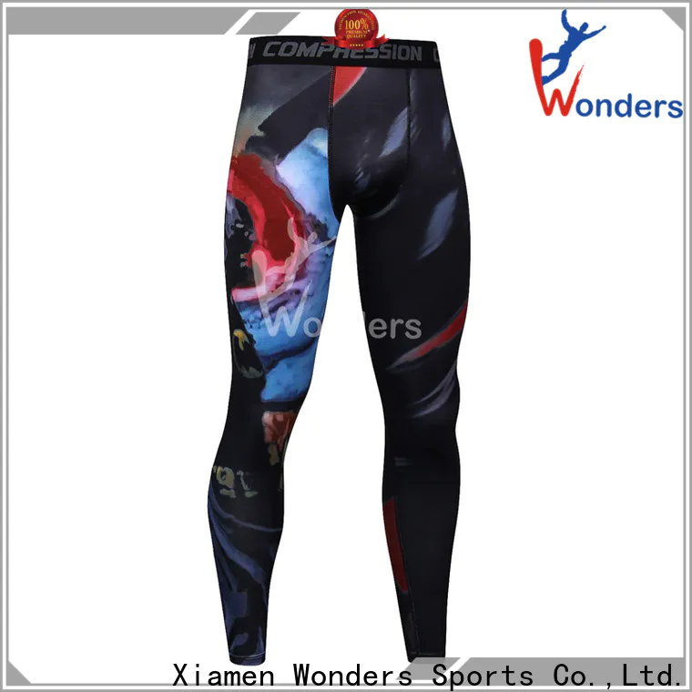 worldwide mens compression tights company for sale