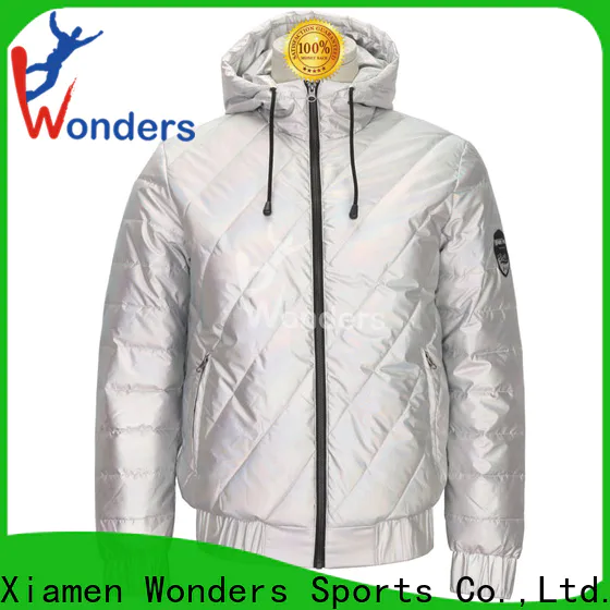 Wonders high-quality padded coats and jackets inquire now for promotion