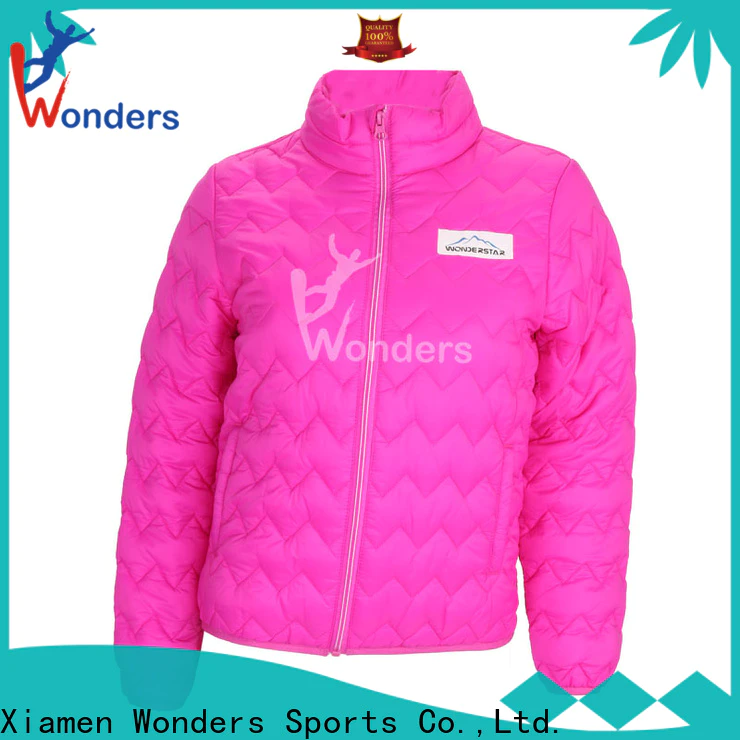 Wonders jacket padded with good price for winter