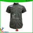 Wonders low-cost men's casual wear shirts wholesale for sports