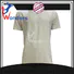 Wonders durable running shirts series for sports