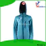 cheap waterproof soft shell jacket factory direct supply for outdoor
