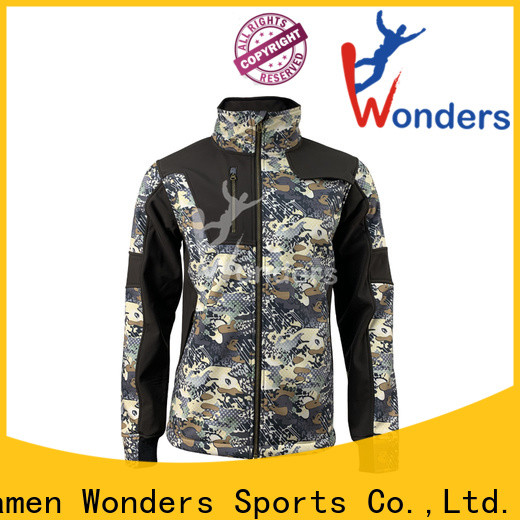 Wonders hunter winter jacket best supplier bulk buy