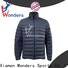 cheap duck and down jackets design for winter