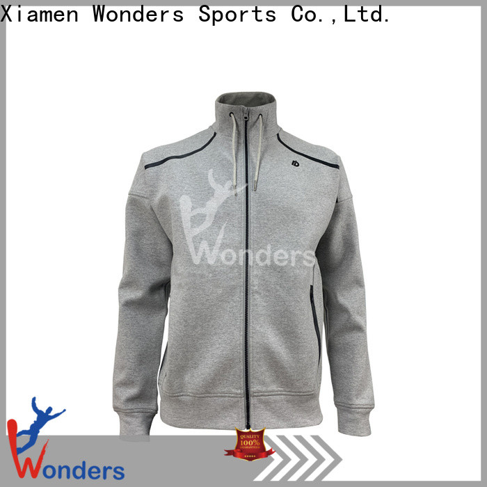 Wonders hiking softshell jacket company for sports