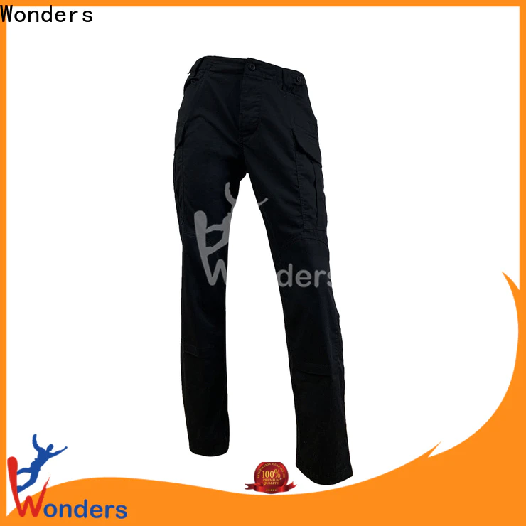 quality best water resistant hiking pants factory direct supply bulk buy
