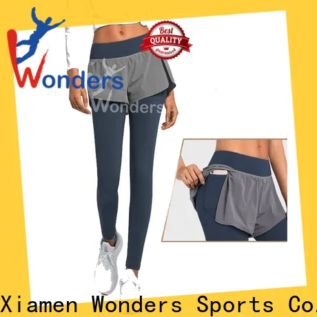 top selling fitness legging dames supply for sports