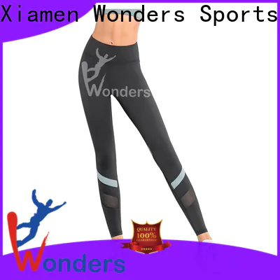 latest colourful sports leggings with good price for sports