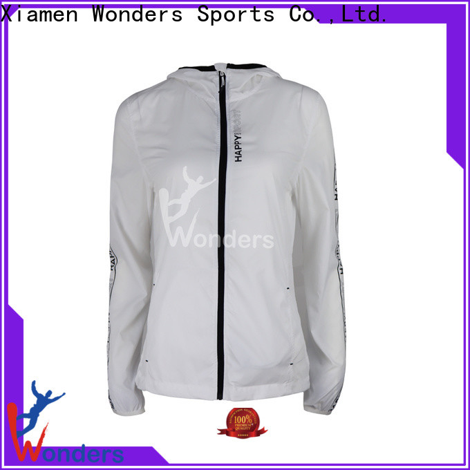 Wonders uv protection apparel with good price for outdoor