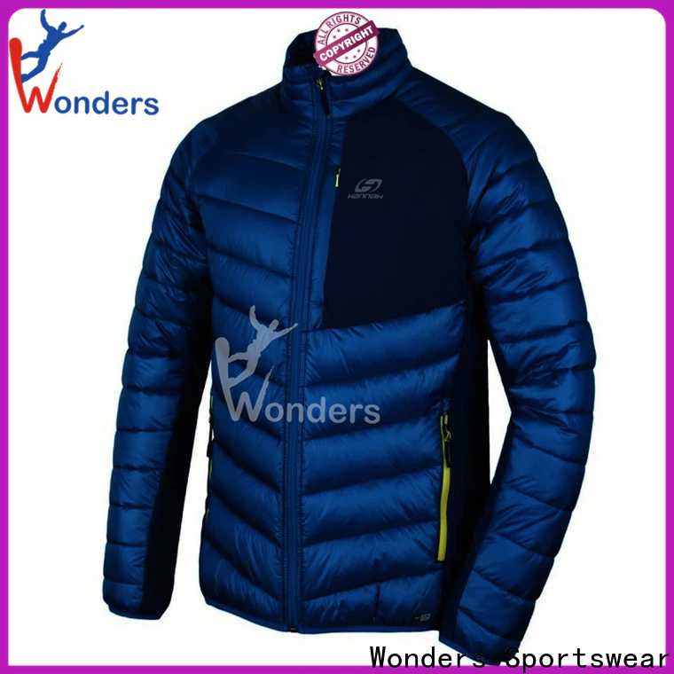new short padded jacket wholesale for sale