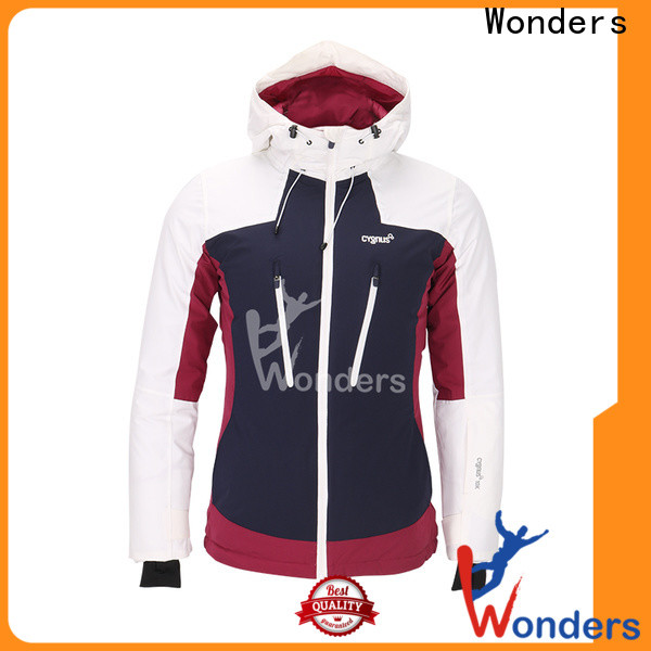 hot-sale sky jacket factory for sports