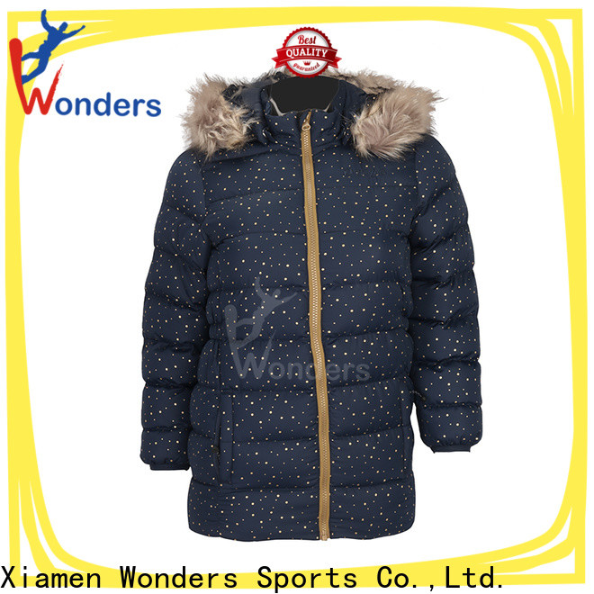 reliable winter padded coats jackets with good price for winter