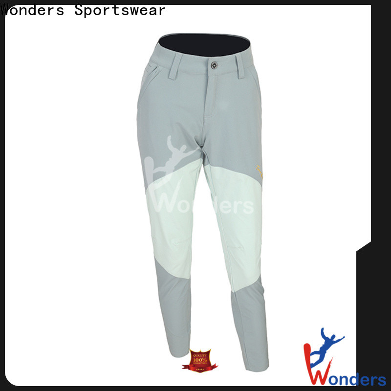 worldwide climbing pants for business for promotion