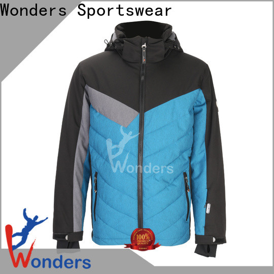 Wonders best value kids ski jacket inquire now bulk buy