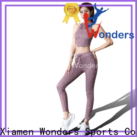 Wonders reliable ladies leggings series for exercise