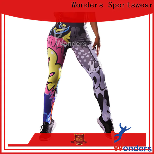 Wonders reliable best compression shorts supplier for sports