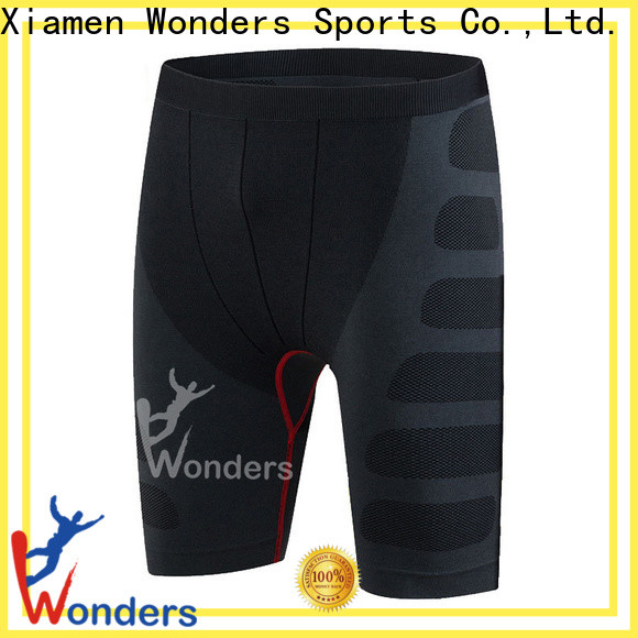 Wonders sports tights mens with good price for outdoor