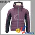 Wonders high quality cool mens down jackets wholesale for sale