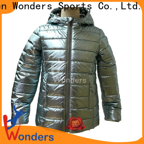 popular short padded jacket best manufacturer to keep warming