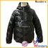 reliable padded winter jacket series bulk production