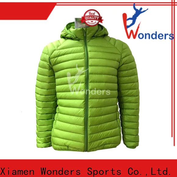 quality warmest down jackets manufacturer bulk buy