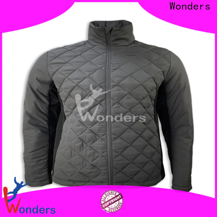 Wonders hybrid shell jacket wholesale bulk buy