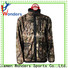 Wonders top quality hunter winter jacket manufacturer bulk production