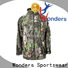 reliable hunter jacket personalized for sports