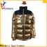 Wonders padded coats and jackets suppliers bulk production