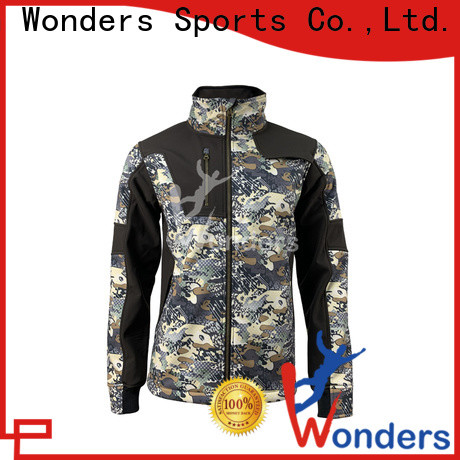 cheap hunter jackets for sale wholesale bulk production