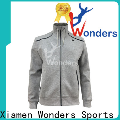 Wonders best softshell jacket best supplier for winter