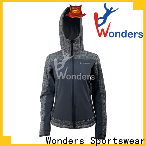 new insulated softshell jacket suppliers bulk production