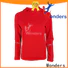 Wonders reliable custom pullover hoodies directly sale for promotion