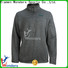 Wonders plain zip up hoodie best manufacturer for sports
