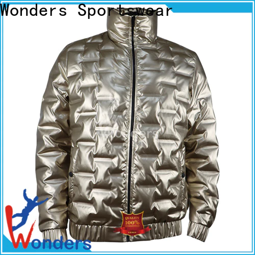 latest padded coats and jackets design for outdoor