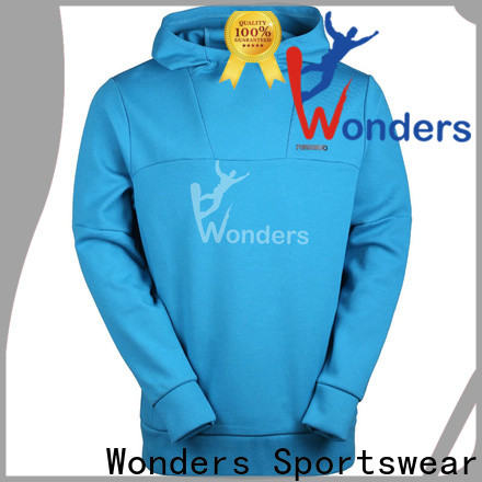 Wonders worldwide lightweight hoodie pullover inquire now to keep warming