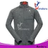 Wonders promotional mens fashion fleece from China for outdoor
