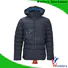 Wonders padded coats and jackets manufacturer for sports