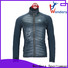 top quality hybrid insulated jacket manufacturer for sale